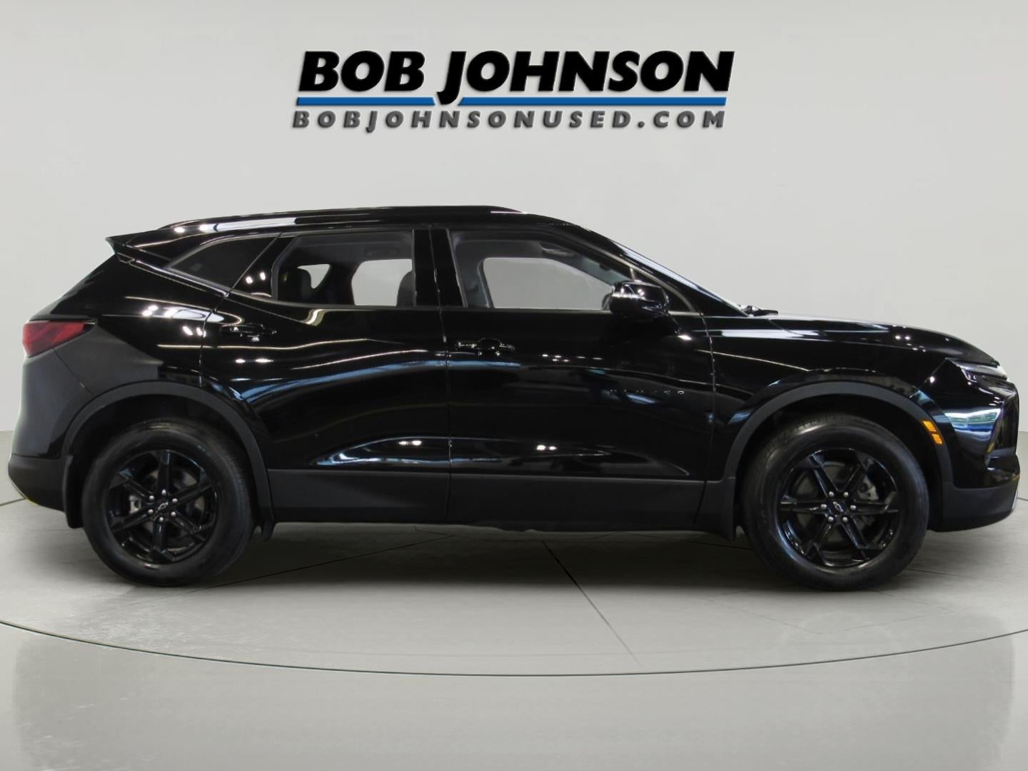 2024 Chevrolet Blazer 3LT