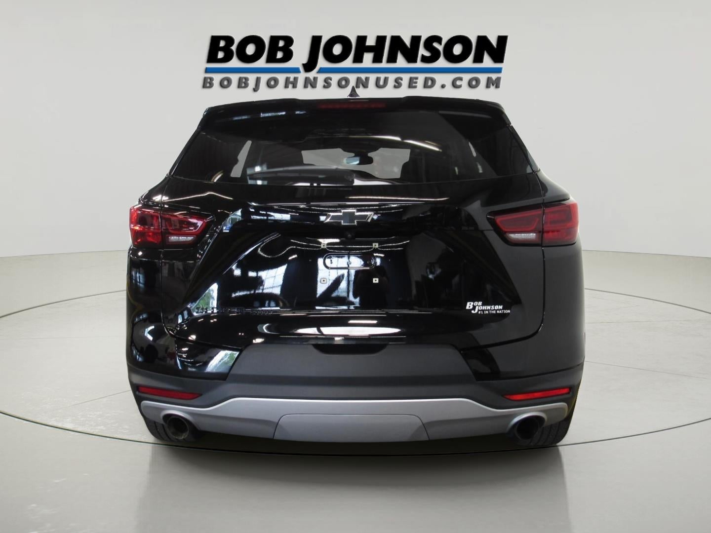 2024 Chevrolet Blazer 3LT