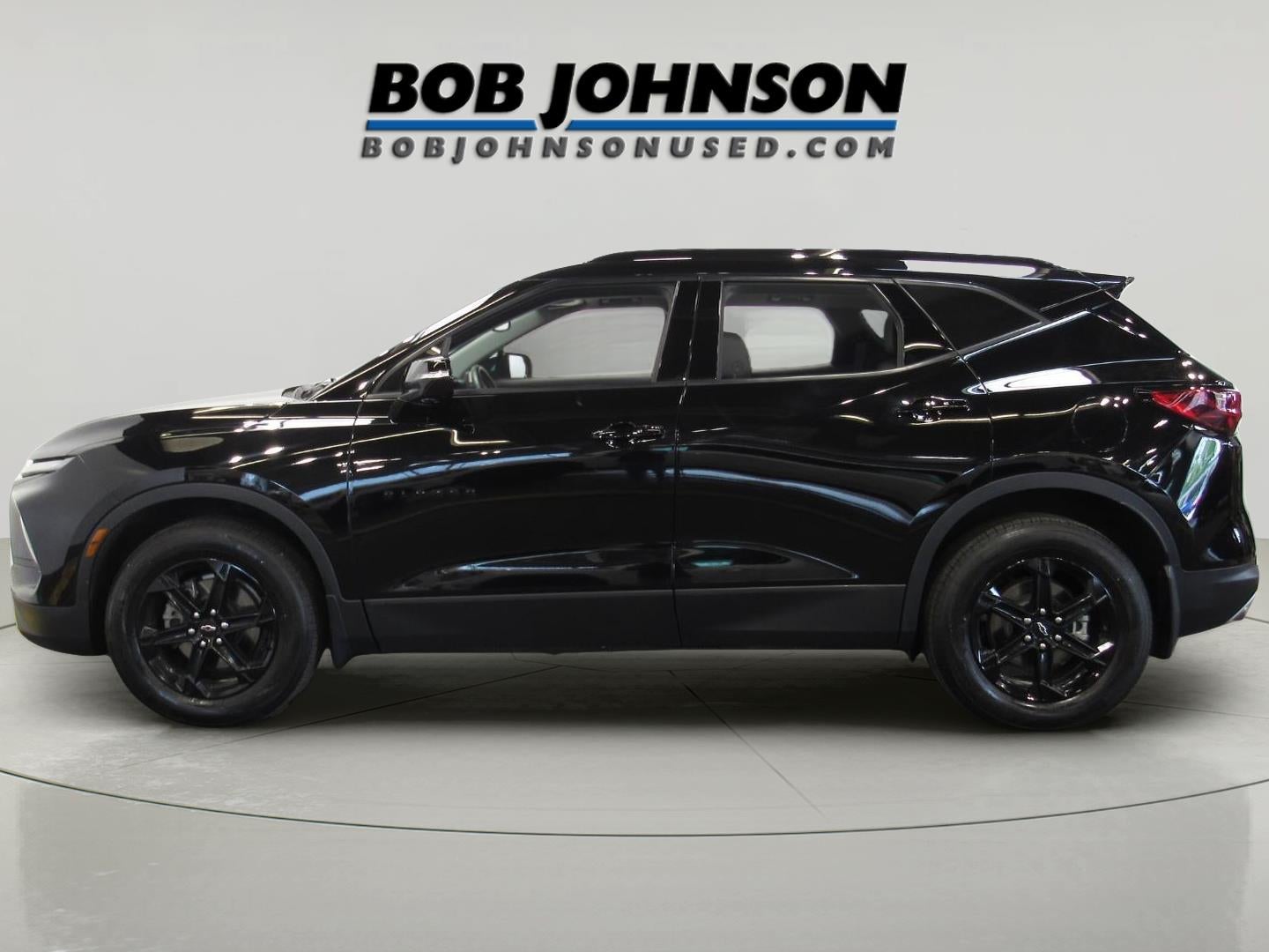 2024 Chevrolet Blazer 3LT