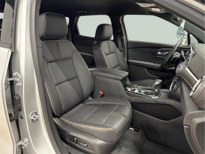 2020 Chevrolet Blazer Premier