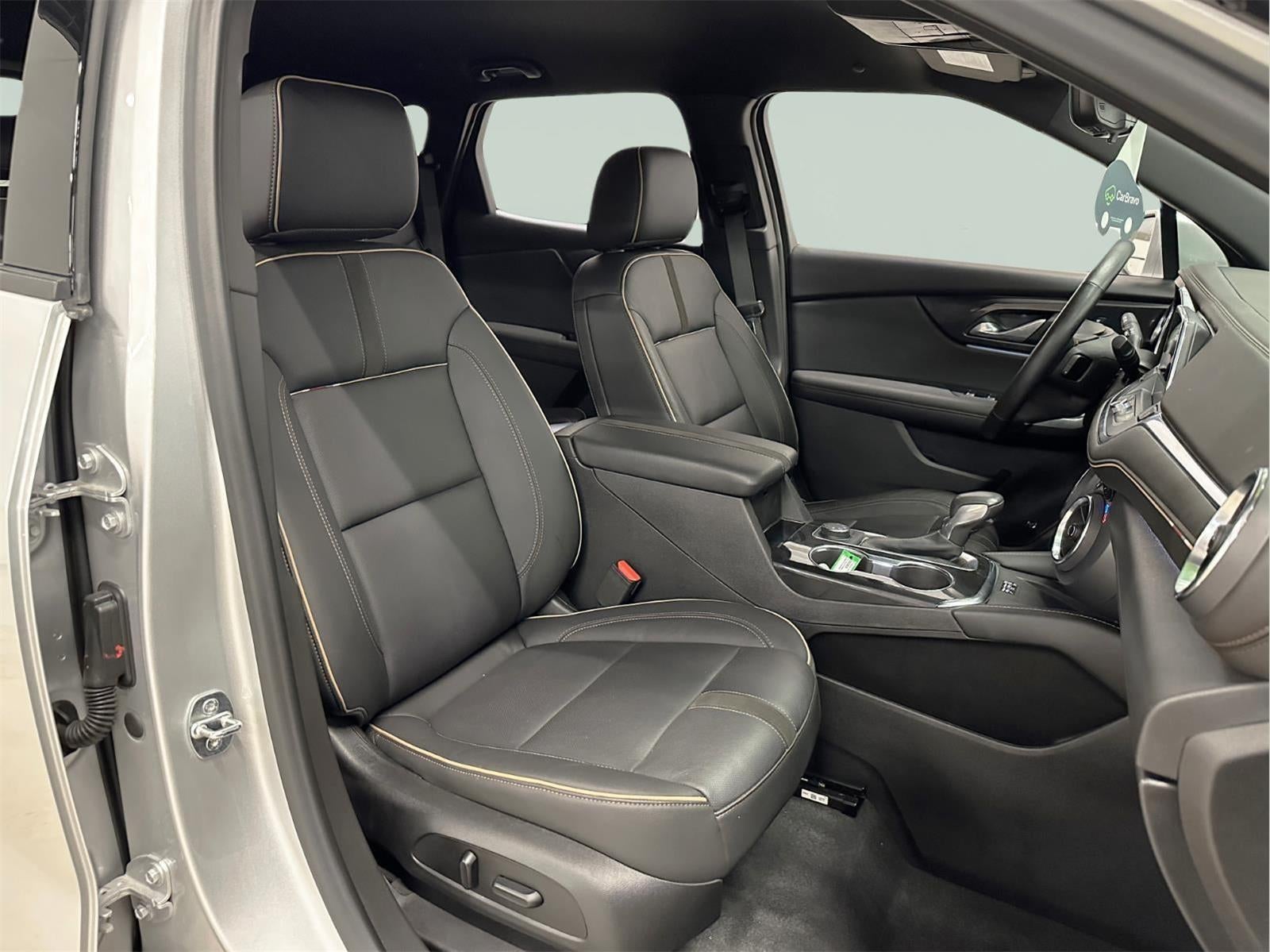 2020 Chevrolet Blazer Premier