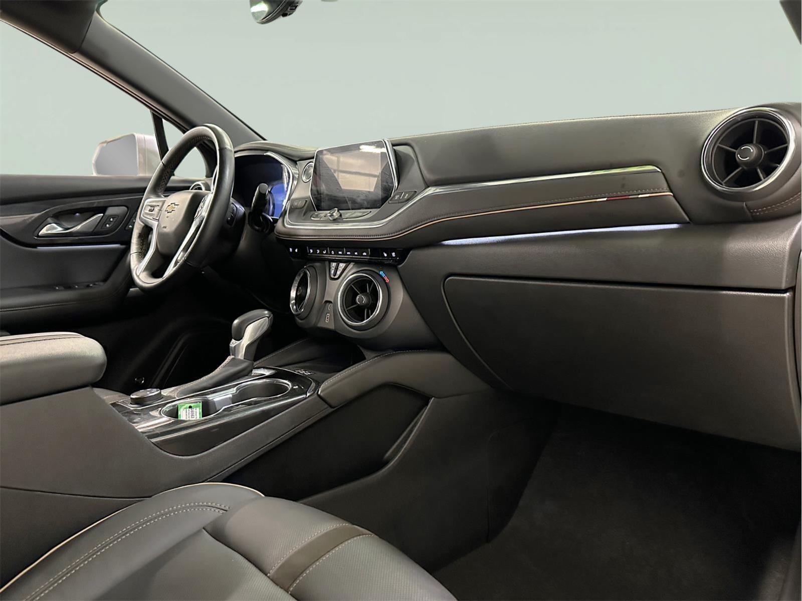 2020 Chevrolet Blazer Premier