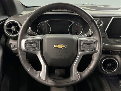 2020 Chevrolet Blazer Premier