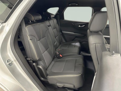 2020 Chevrolet Blazer Premier