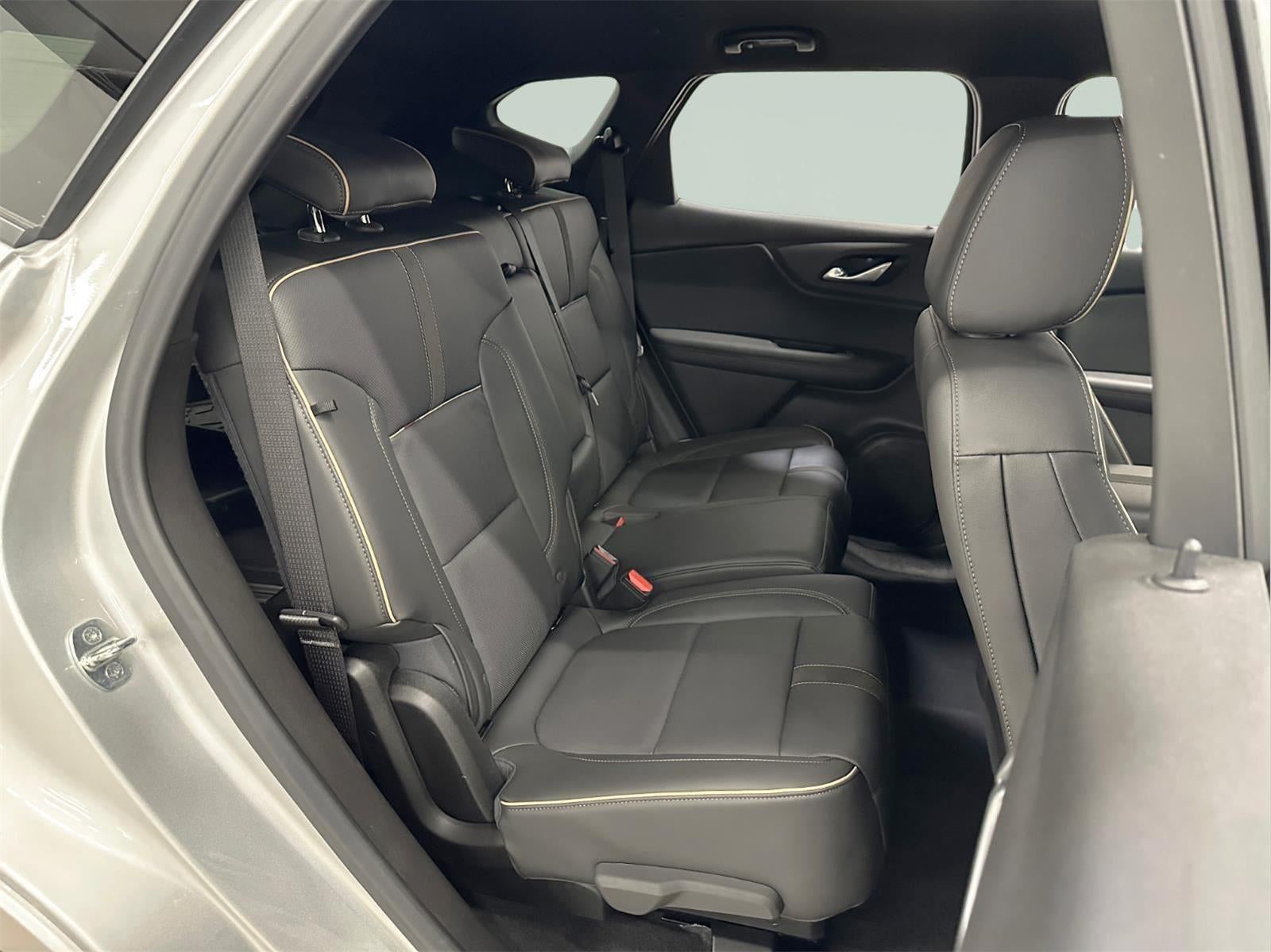 2020 Chevrolet Blazer Premier