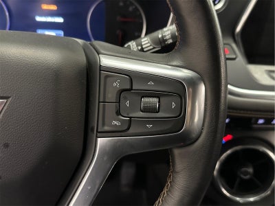 2020 Chevrolet Blazer Premier