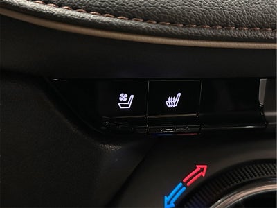 2020 Chevrolet Blazer Premier