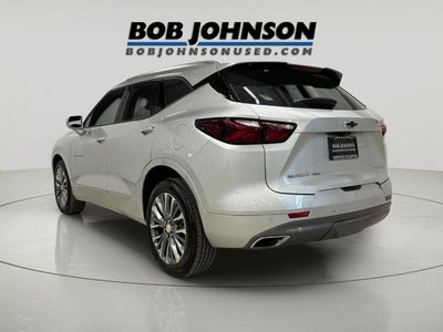 2020 Chevrolet Blazer Premier