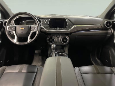 2020 Chevrolet Blazer Premier