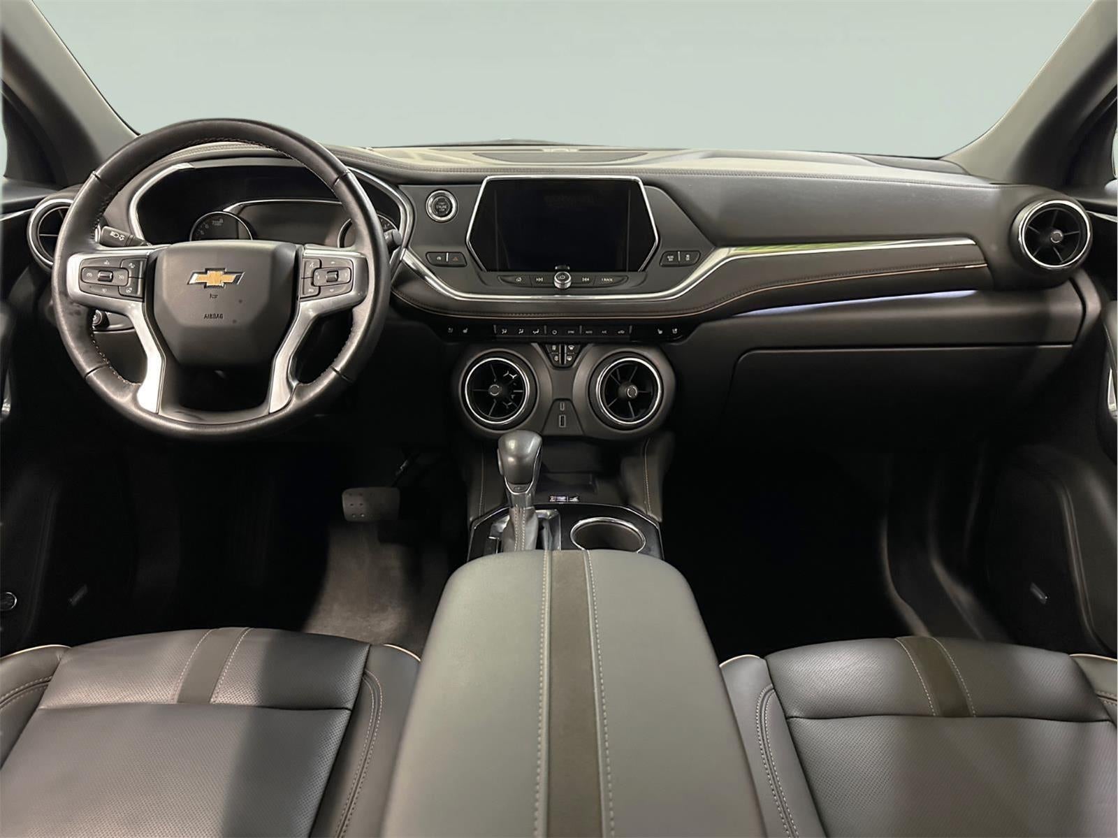 2020 Chevrolet Blazer Premier