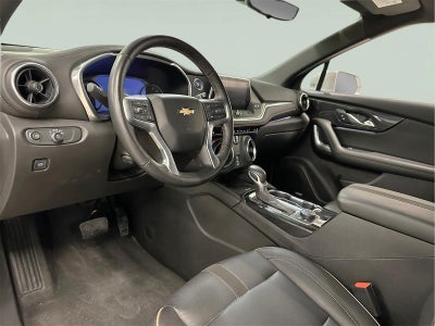 2020 Chevrolet Blazer Premier