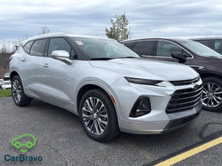 2020 Chevrolet Blazer Premier
