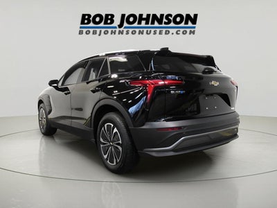 2024 Chevrolet Blazer EV LT