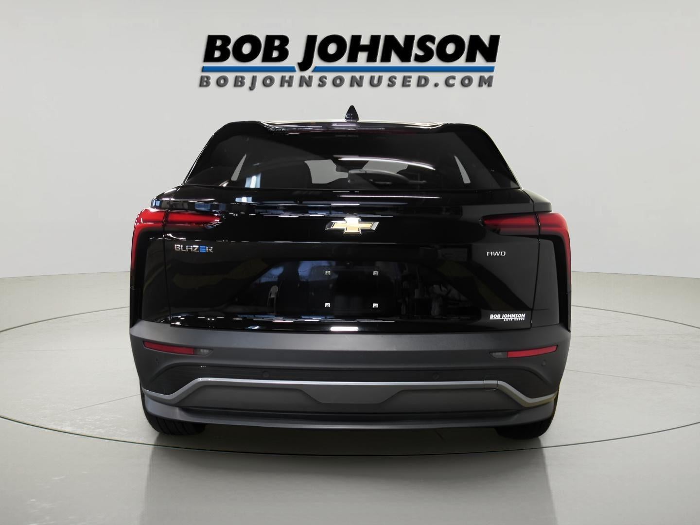 2024 Chevrolet Blazer EV LT