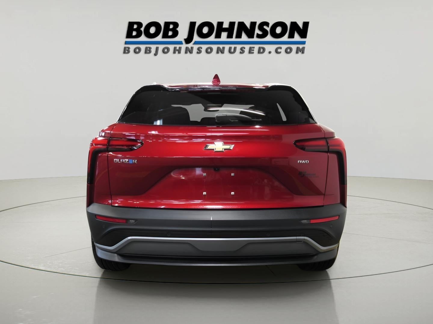 2024 Chevrolet Blazer EV LT