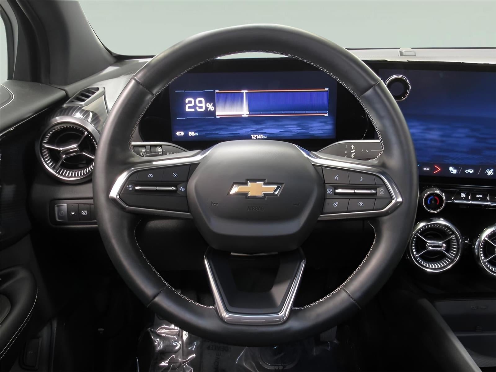 2024 Chevrolet Blazer EV LT