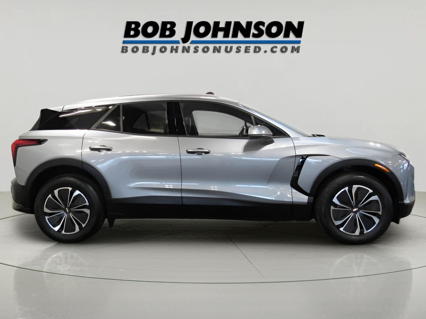 2024 Chevrolet Blazer EV LT