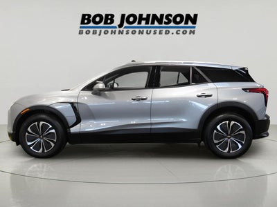 2024 Chevrolet Blazer EV LT