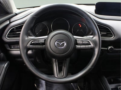 2023 Mazda Mazda CX-30 2.5 S Select