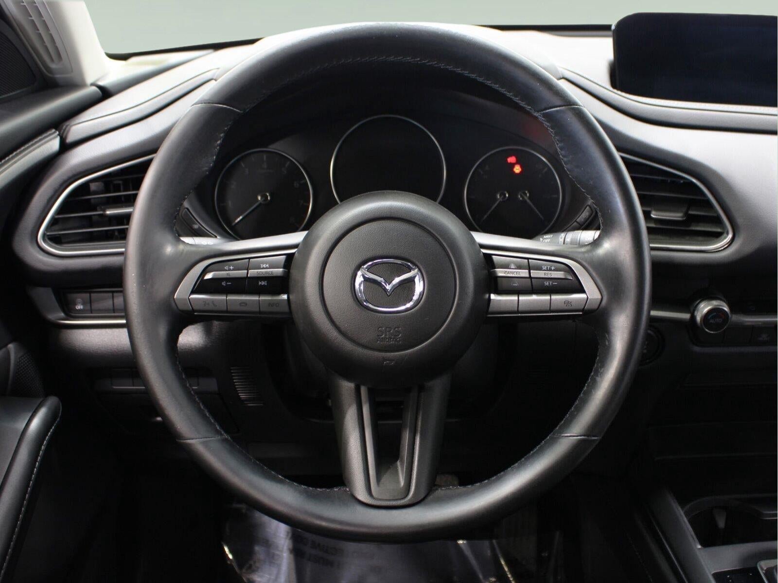 2023 Mazda Mazda CX-30 2.5 S Select