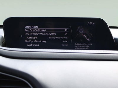 2023 Mazda Mazda CX-30 2.5 S Select