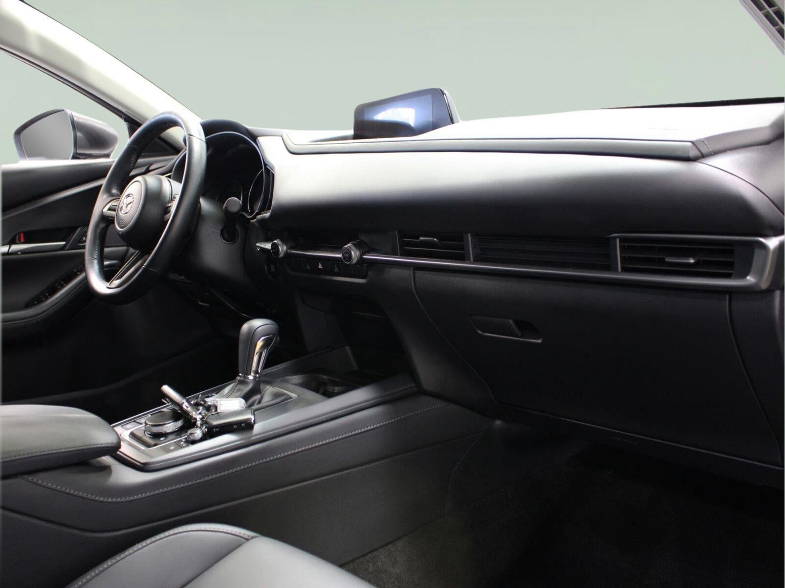 2023 Mazda Mazda CX-30 2.5 S Select