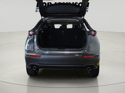 2023 Mazda Mazda CX-30 2.5 S Select