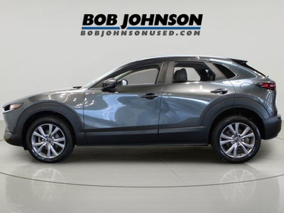 2023 Mazda Mazda CX-30 2.5 S Select