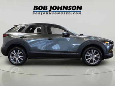 2023 Mazda Mazda CX-30 2.5 S Select