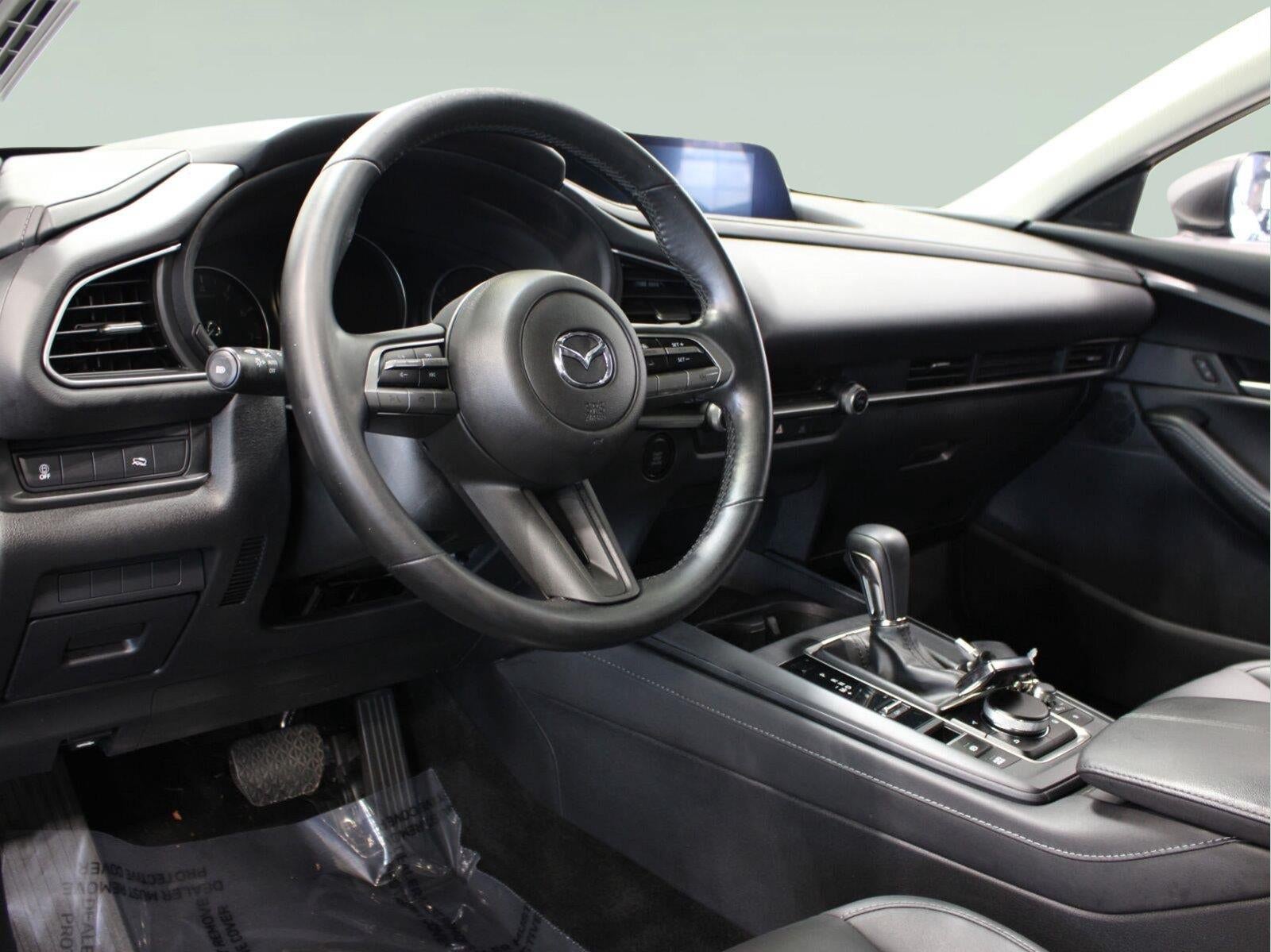 2023 Mazda Mazda CX-30 2.5 S Select