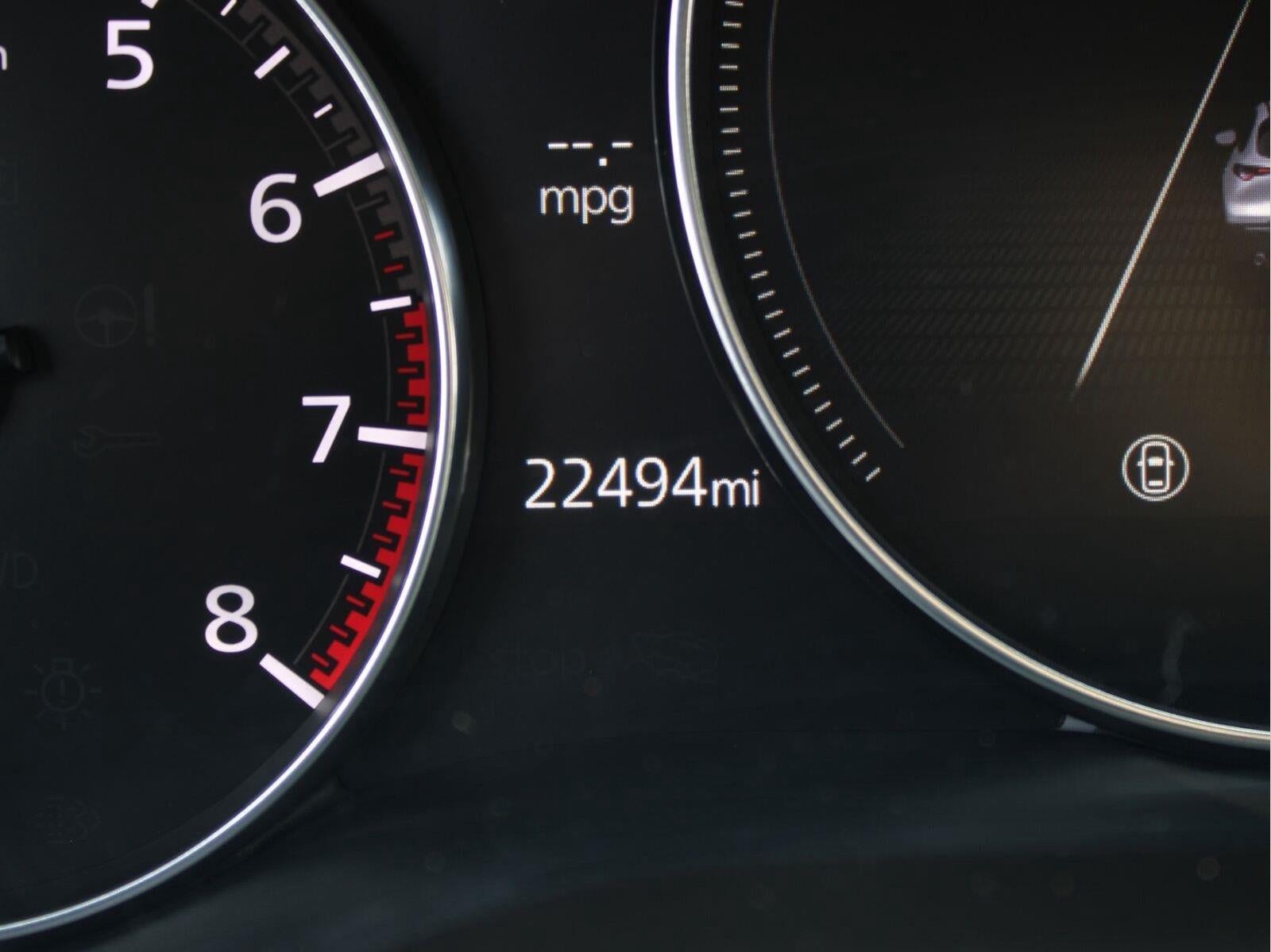 2023 Mazda Mazda CX-30 2.5 S Select