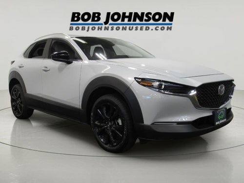 2024 Mazda Mazda CX-30 2.5 S Select Sport