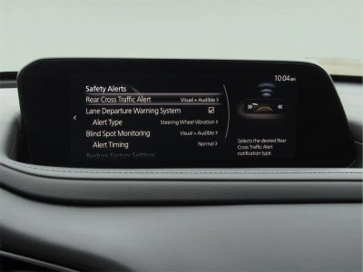 2024 Mazda Mazda CX-30 2.5 S Select Sport