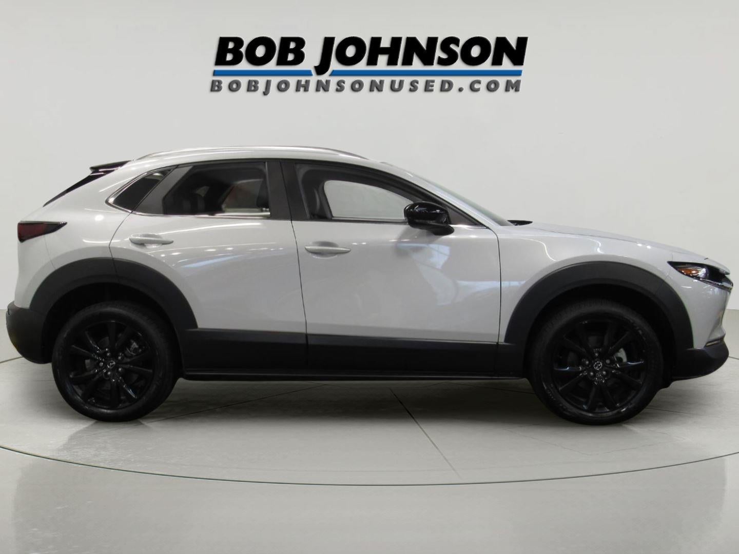 2024 Mazda Mazda CX-30 2.5 S Select Sport