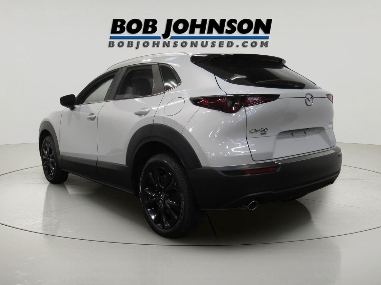 2024 Mazda Mazda CX-30 2.5 S Select Sport
