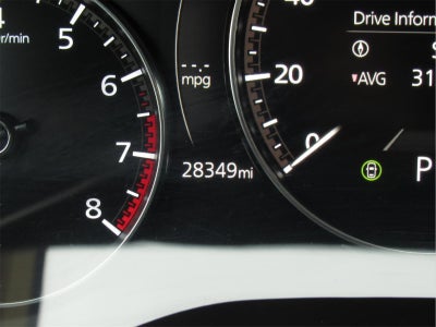 2024 Mazda Mazda CX-30 2.5 S Select Sport