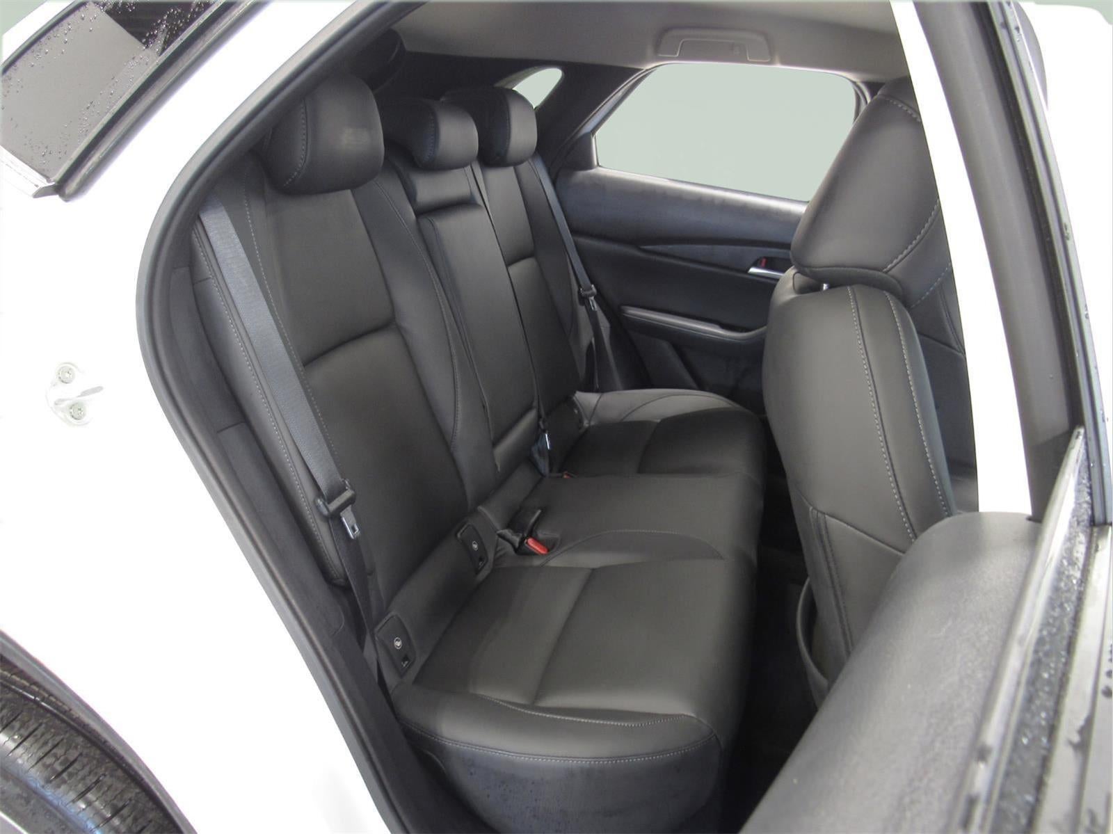 2023 Mazda Mazda CX-30 2.5 S Preferred