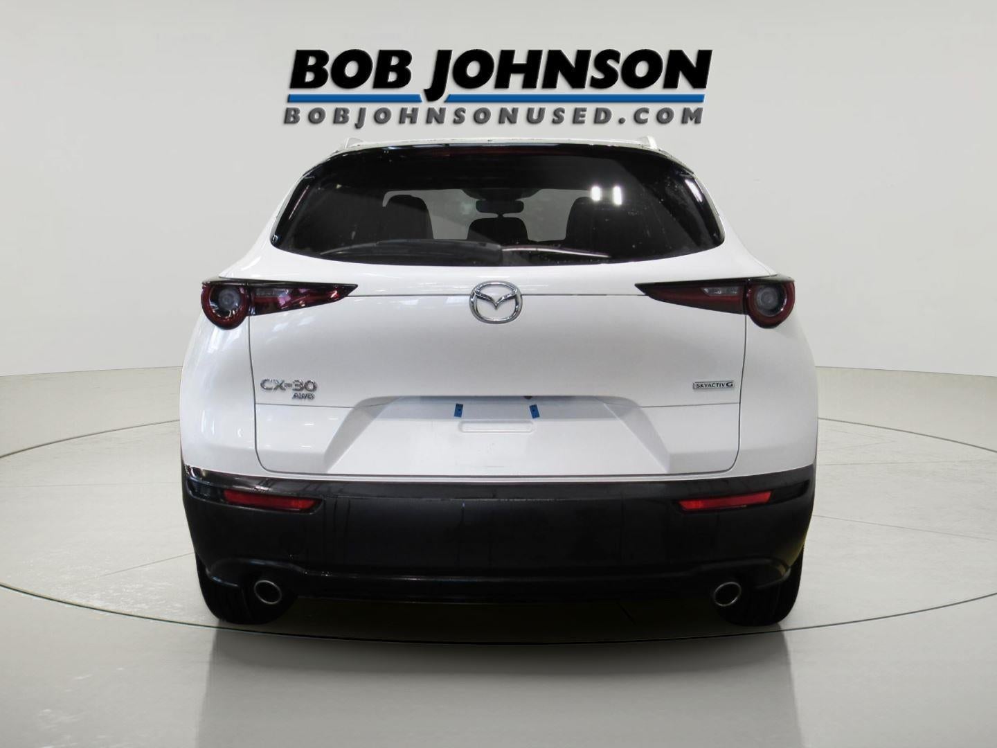 2023 Mazda Mazda CX-30 2.5 S Preferred