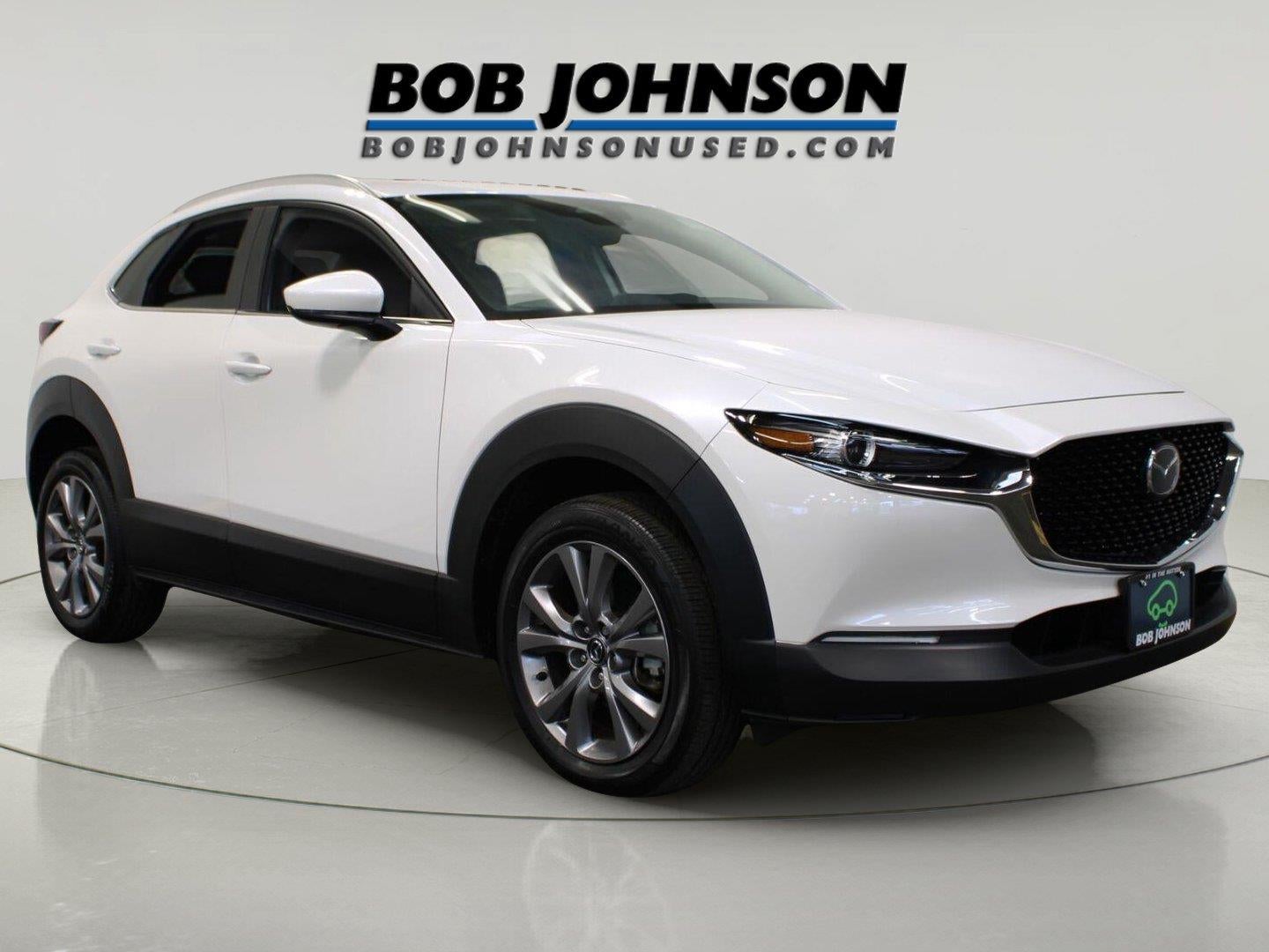 2024 Mazda Mazda CX-30 2.5 S Preferred Package