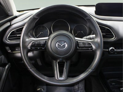 2024 Mazda Mazda CX-30 2.5 S Preferred Package