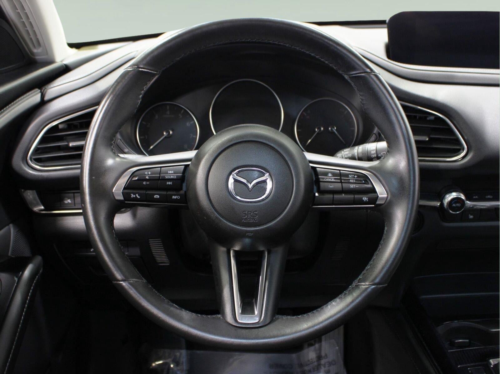 2024 Mazda Mazda CX-30 2.5 S Preferred Package