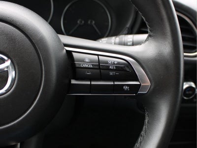 2024 Mazda Mazda CX-30 2.5 S Preferred Package