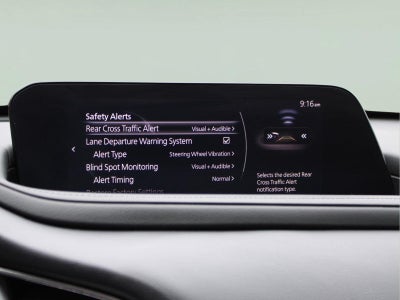 2024 Mazda Mazda CX-30 2.5 S Preferred Package