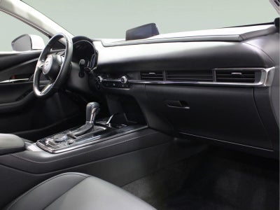 2024 Mazda Mazda CX-30 2.5 S Preferred Package