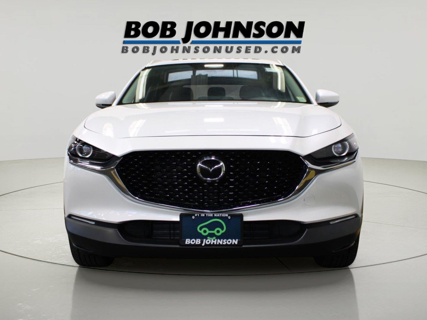 2024 Mazda Mazda CX-30 2.5 S Preferred Package