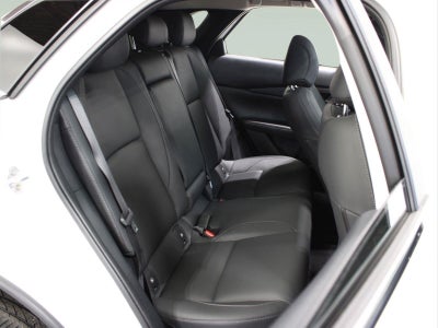 2024 Mazda Mazda CX-30 2.5 S Preferred Package