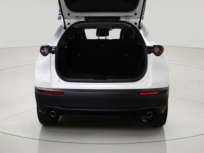 2024 Mazda Mazda CX-30 2.5 S Preferred Package