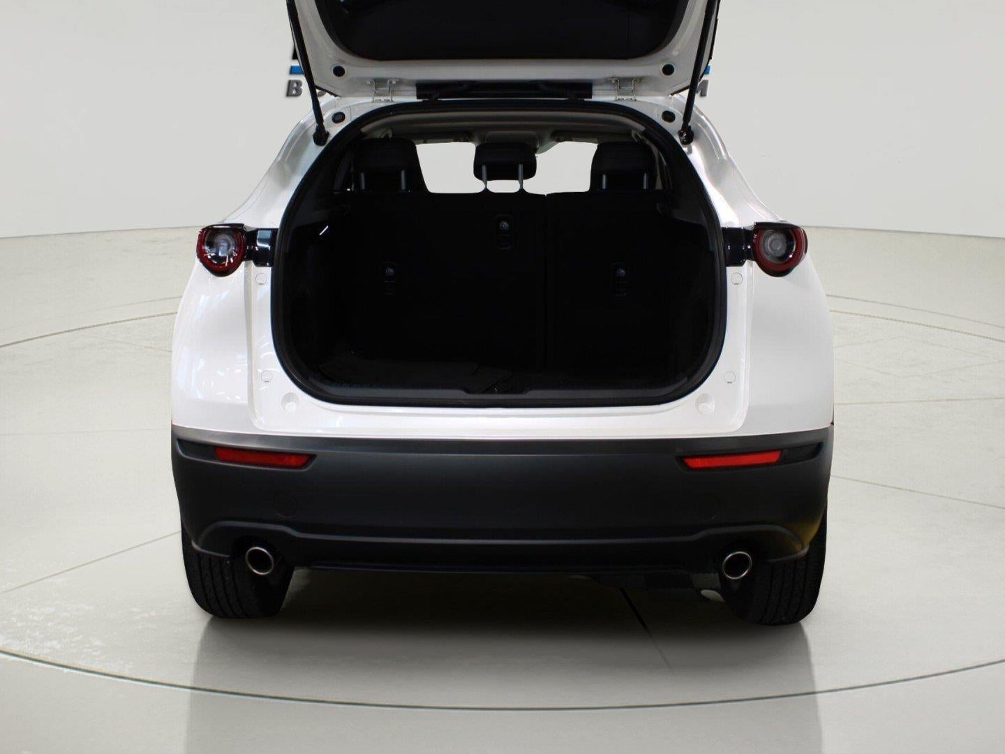 2024 Mazda Mazda CX-30 2.5 S Preferred Package