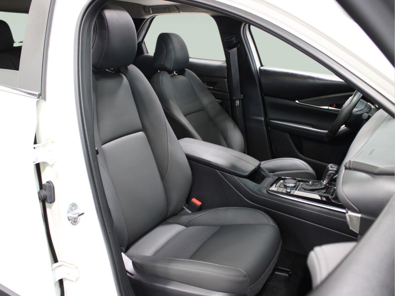 2024 Mazda Mazda CX-30 2.5 S Preferred Package