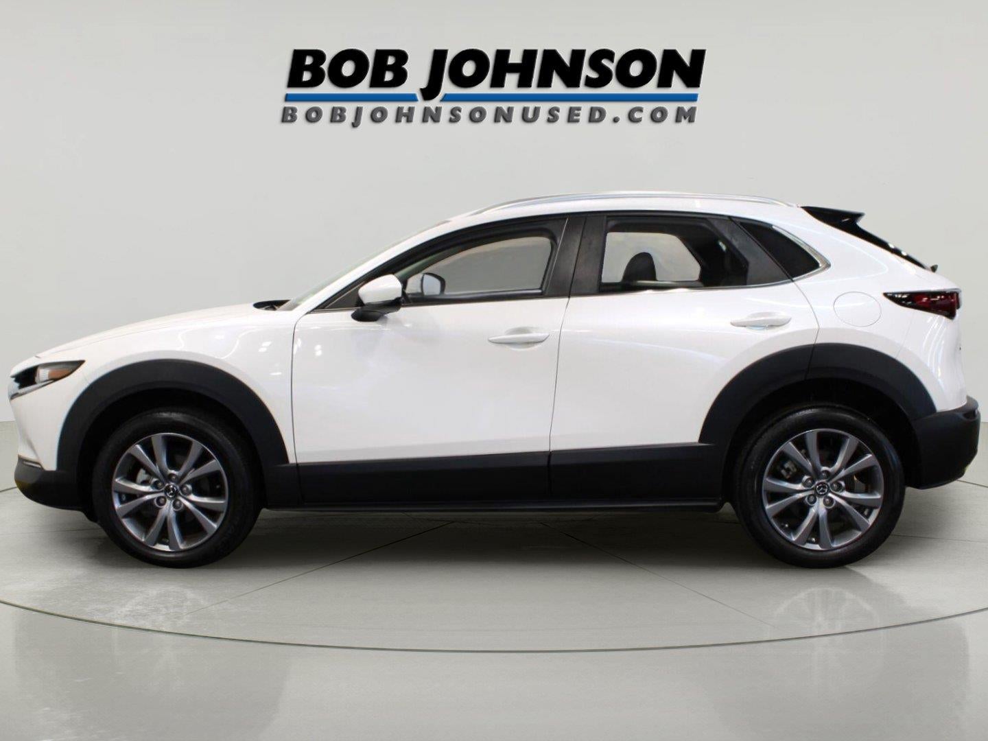 2024 Mazda Mazda CX-30 2.5 S Preferred Package